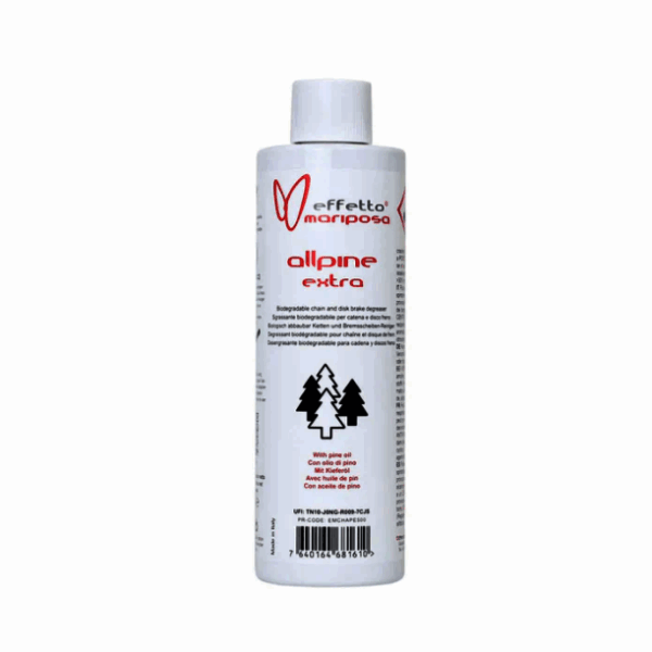 Allpine Extra 500ml