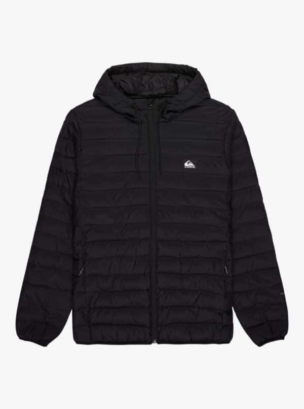 SCALY HOOD