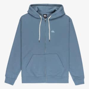 SALT WATER ZIP HOODIE