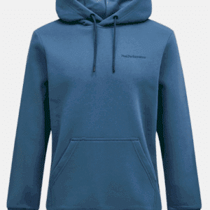 M Original Small Logo Hood
