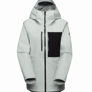 Stoney HS Hooded Jacket Women