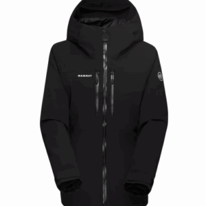 Stoney HS Thermo Hooded Jacket Women