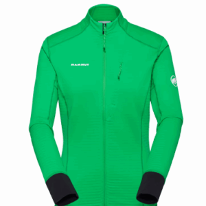 Taiss Light ML Jacket Women