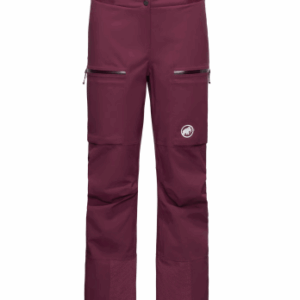Stoney HS Thermo Pants Women