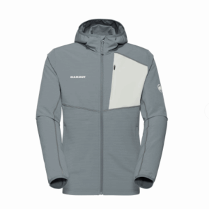 Madris Light ML Hooded Jacket Men
