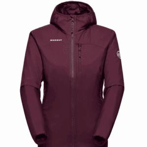 Rime IN Hooded Jacket Women