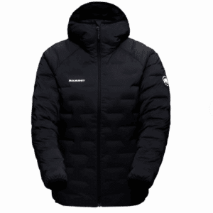 Sender IN Hooded Jacket Women
