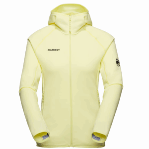 Aconcagua ML Hooded Jacket Women