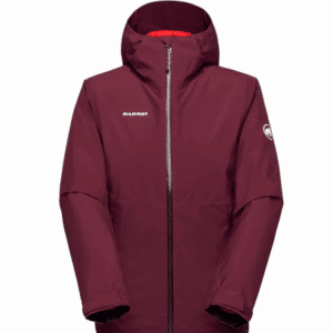 Alto Light 3 in 1 HS Hooded Jacket Women