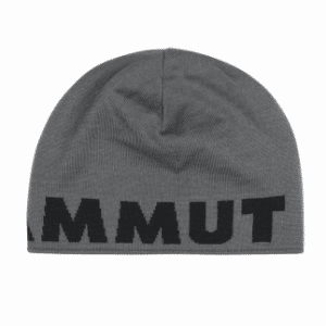 Mammut Logo Beanie