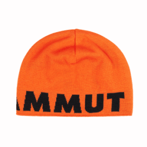 Mammut Logo Beanie
