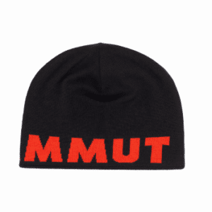Mammut Logo Beanie