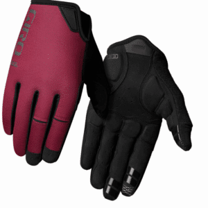DND Gel Glove