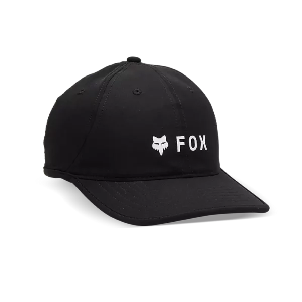 W Absolute Tech Cap