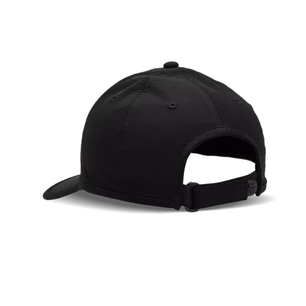 W Absolute Tech Cap - Image 2