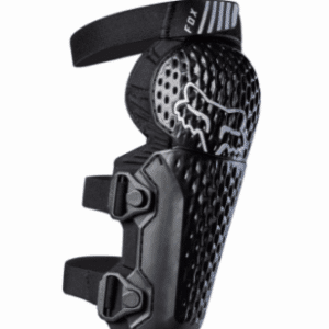 Yth Titan Race Knee Guard CE