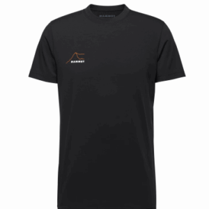 Mountain T-Shirt Men Eiger