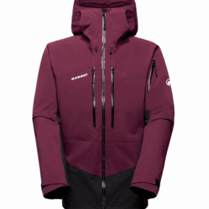 Taiss Pro HS Hooded Jacket Men