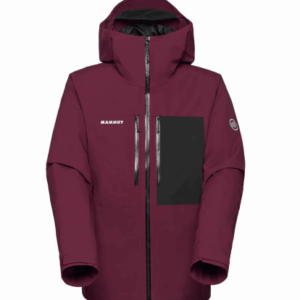 Stoney HS Thermo Hooded Jacket Men