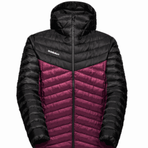Albula IN Hooded Jacket Men