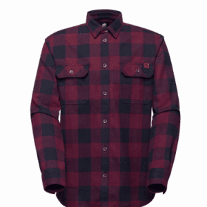 Tamaro Longsleeve Shirt Men