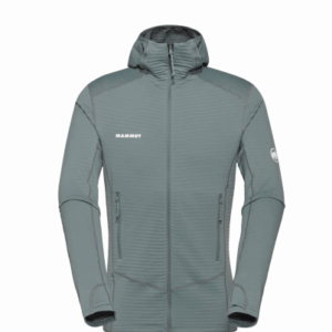Taiss Light ML Hooded Jacket Men