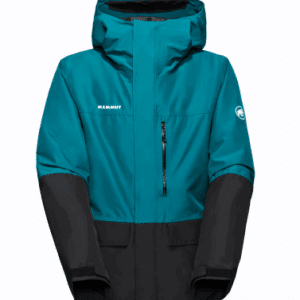 Fall Line HS Thermo Hooded Jacket Men