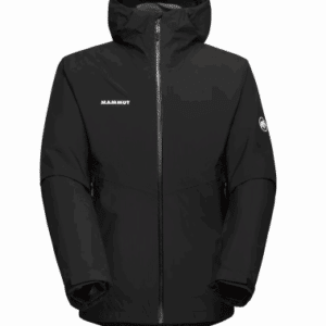 Alto Light 3 in 1 HS Hooded Jacket Men