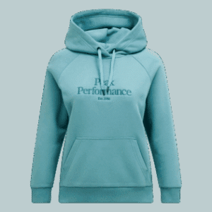 W Original Hood