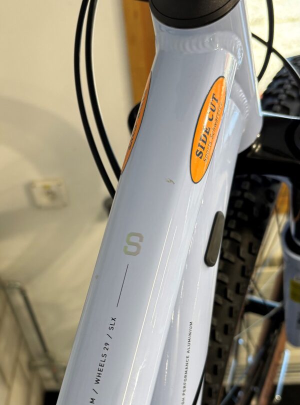 Aim SLX - Image 3