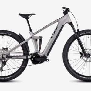 Stereo Hybrid ONE22
