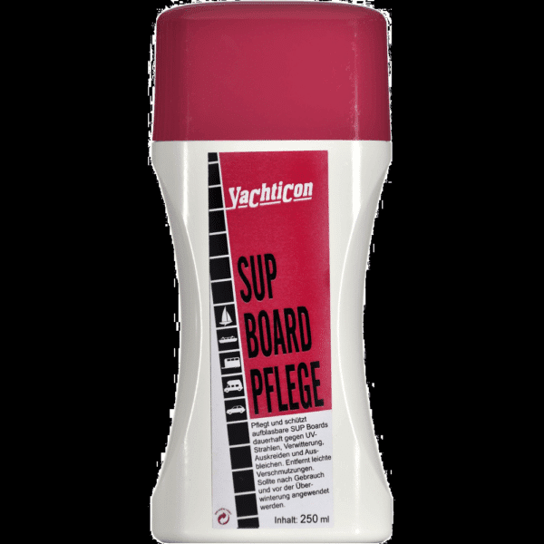 SUP Board Pflege