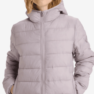 WIND BLISS HOODED