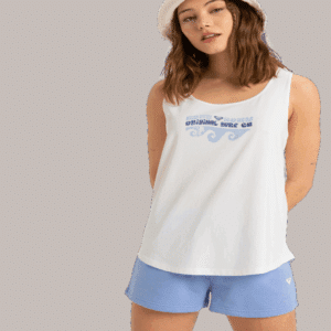 SURFCLASSIC TANK ORGANIC