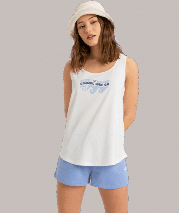SURFCLASSIC TANK ORGANIC