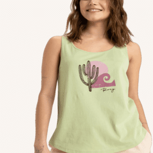 SURFCLASSIC TANK ORGANIC