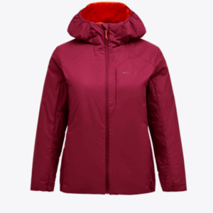 W Freelight Reversible Hood
