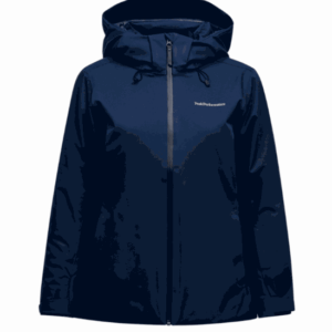 W Anima Insulated Jacket