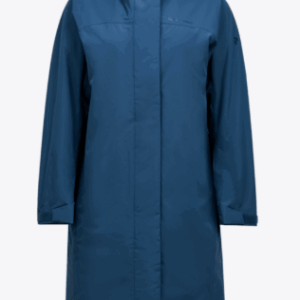 W Treeline Insulated Parka