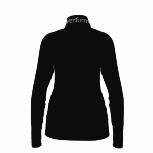 W Rider Essentials Zip Ja