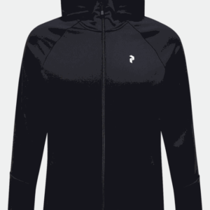 M Rider Essentials Zip Ho