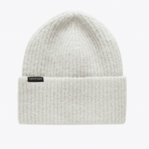 Woolblend Hat
