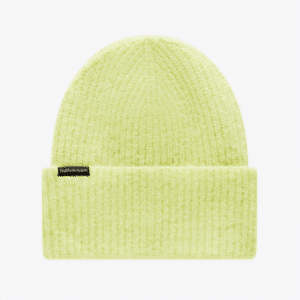 Woolblend Hat
