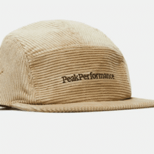 Cord Cap