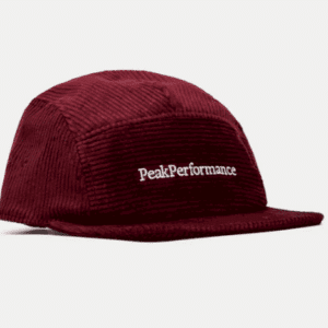Cord Cap