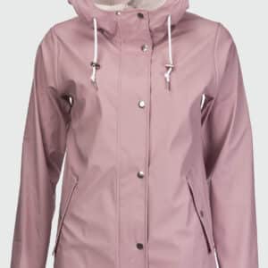 Vera Damen Regenjacke