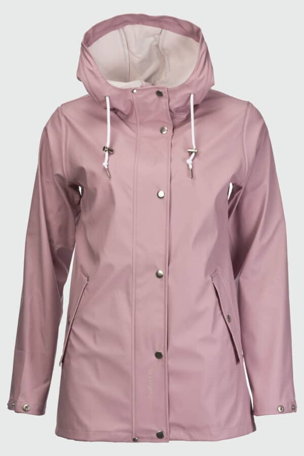 Vera Damen Regenjacke