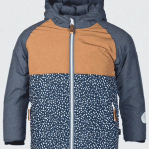 Gia Kinder Winterjacke