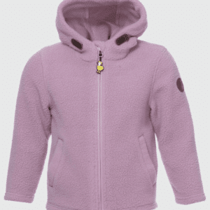 Jody Kinder Sherpa Fleece