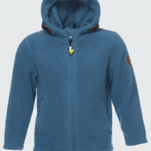 Jody Kinder Sherpa Fleece
